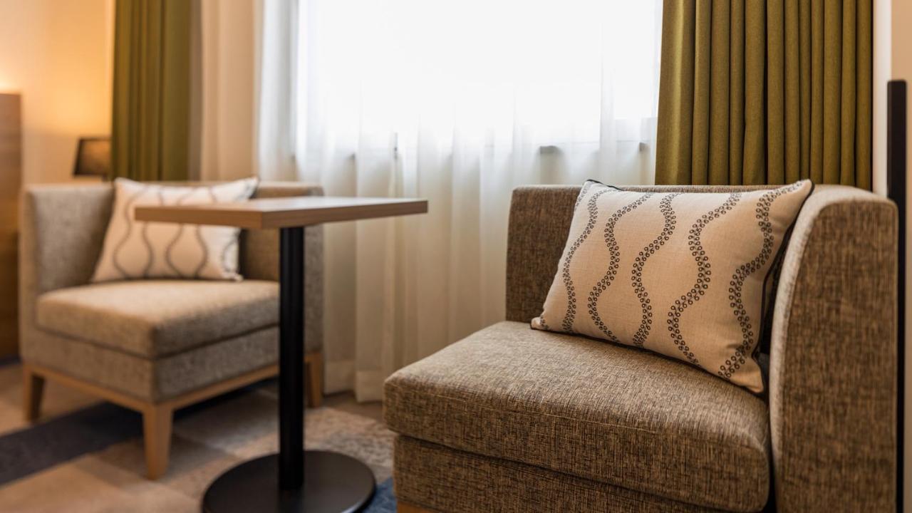 Jr East Hotel Mets Premier Yokohama Sakuragicho Extérieur photo