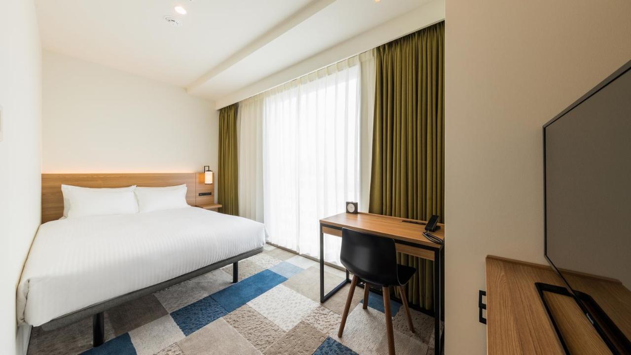 Jr East Hotel Mets Premier Yokohama Sakuragicho Extérieur photo