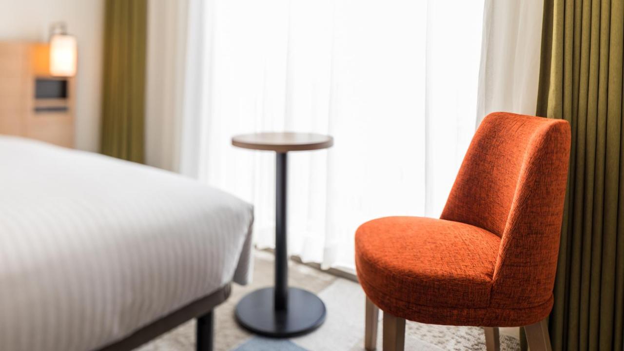 Jr East Hotel Mets Premier Yokohama Sakuragicho Extérieur photo